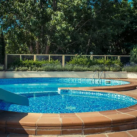 Golden Apartment Varna
