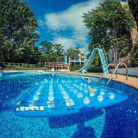 Apartment Golden Varna