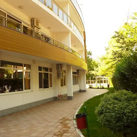 Apartment Golden *