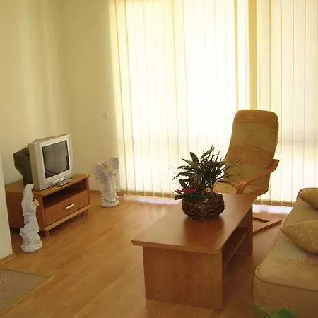 Apartment Golden Varna