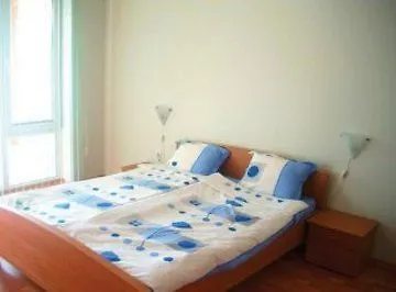 Golden Apartment Varna