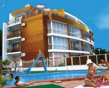 Golden Varna